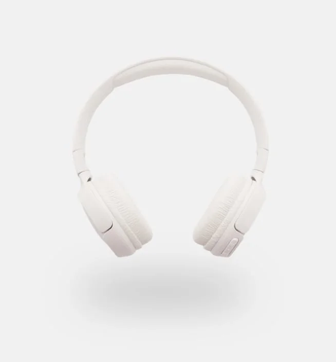 XX59 Headphones sample