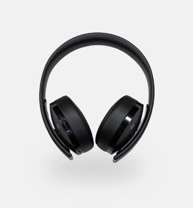 XX99 Mark II Headphones sample