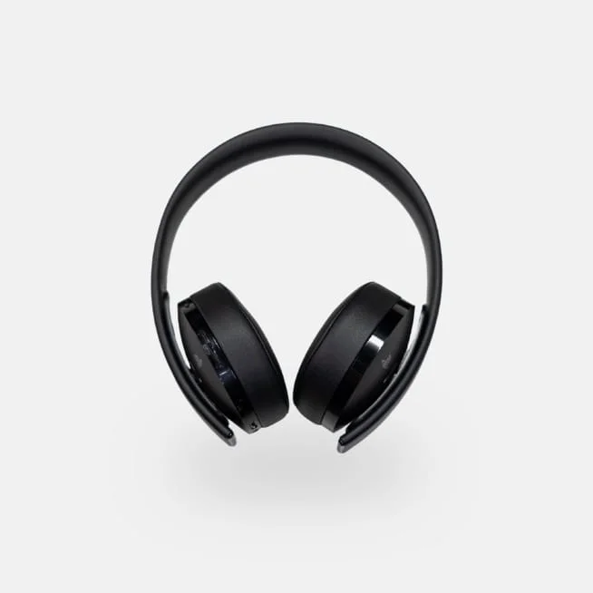 XX99 Mark II Headphones sample